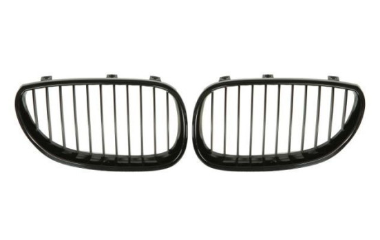 Radiator grille