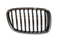 Radiator grille