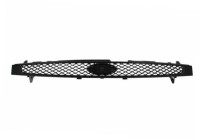 Radiator grille