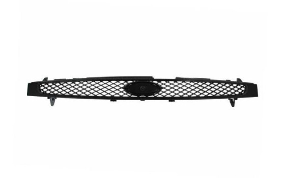 Radiator grille