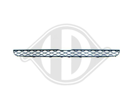 Radiator grille, Image 2