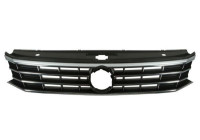 Radiator grille