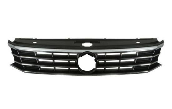 Radiator grille