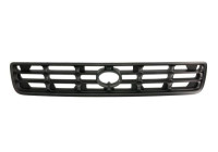 Radiator grille