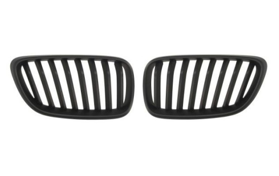 Radiator grille