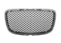 Radiator grille