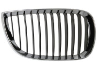 Radiator grille