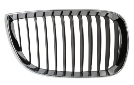 Radiator grille
