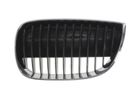 Radiator grille