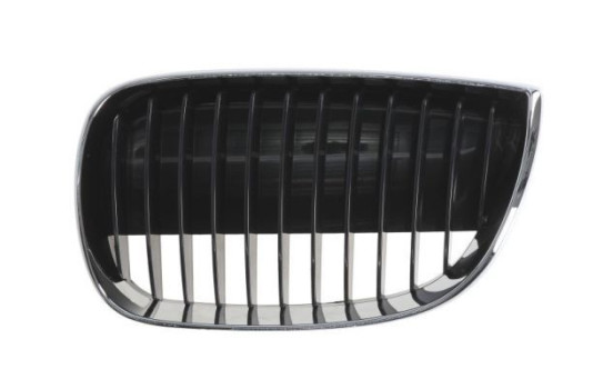 Radiator grille