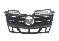 Radiator grille
