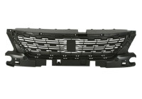 Radiator grille