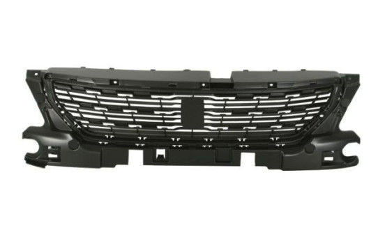 Radiator grille
