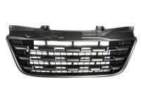 Radiator grille