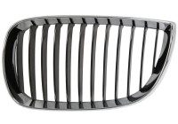 Radiator grille