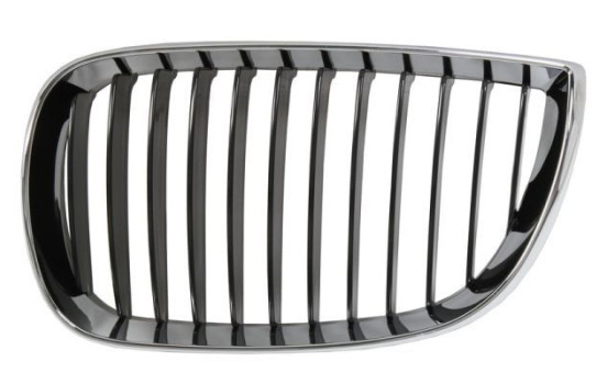 Radiator grille