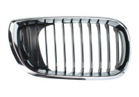 Radiator grille