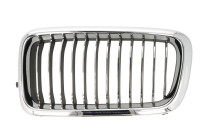 Radiator grille
