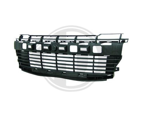 Radiator grille, Image 2