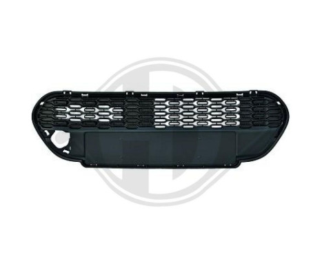 Radiator grille, Image 2