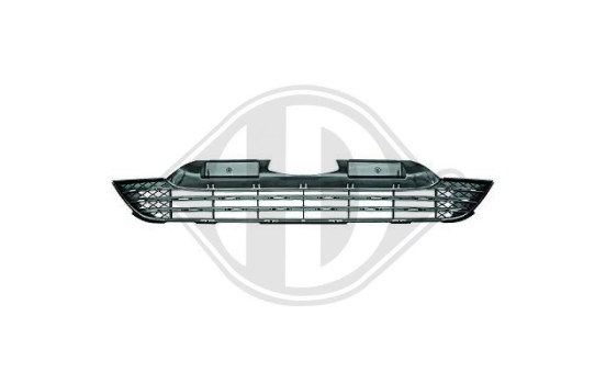 Radiator grille, Image 2