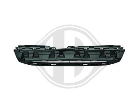 Radiator grille, Image 2