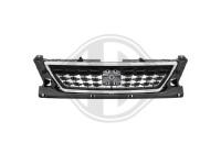 Radiator grille