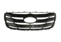 Radiator grille