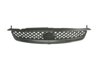 Radiator grille