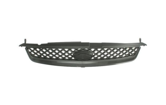 Radiator grille
