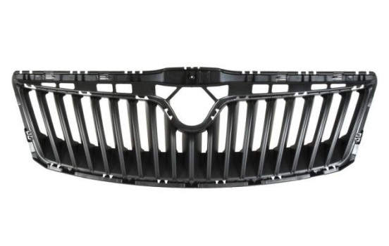 Radiator grille