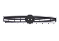 Radiator grille