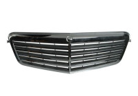 Radiator grille