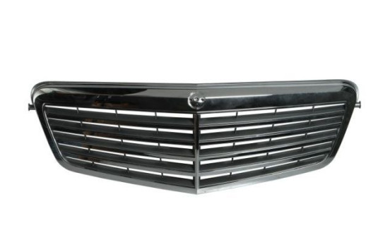 Radiator grille