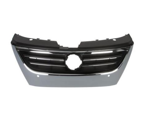 Radiator grille