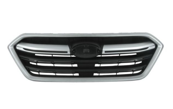 Radiator grille
