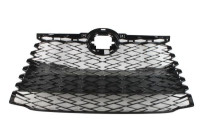 Radiator grille