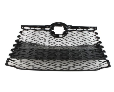 Radiator grille