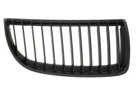 Radiator grille