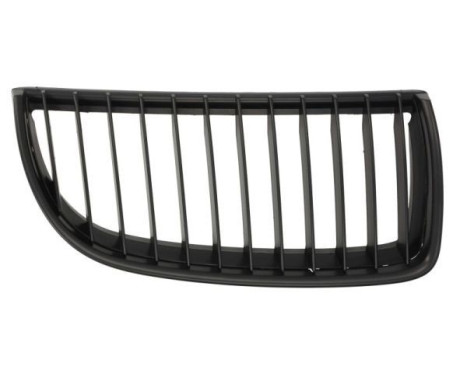 Radiator grille