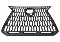 Radiator grille