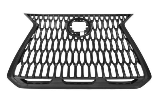Radiator grille