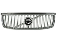 Radiator grille