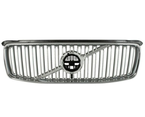 Radiator grille