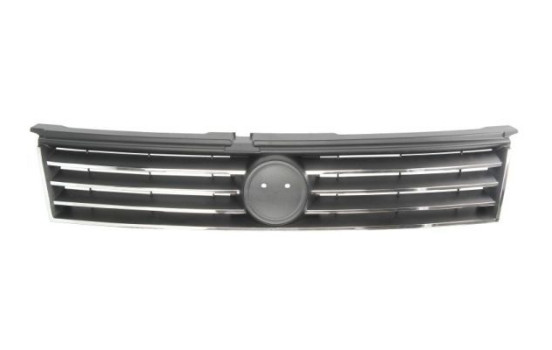 Radiator grille