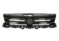 Radiator grille