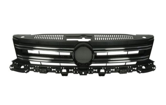 Radiator grille