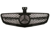 Radiator grille
