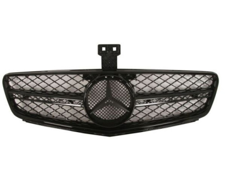 Radiator grille