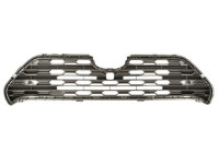 Radiator grille